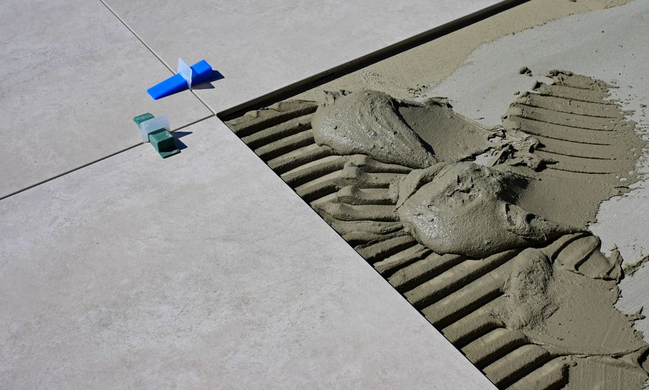 Carrelage : choisir le bon format de pose